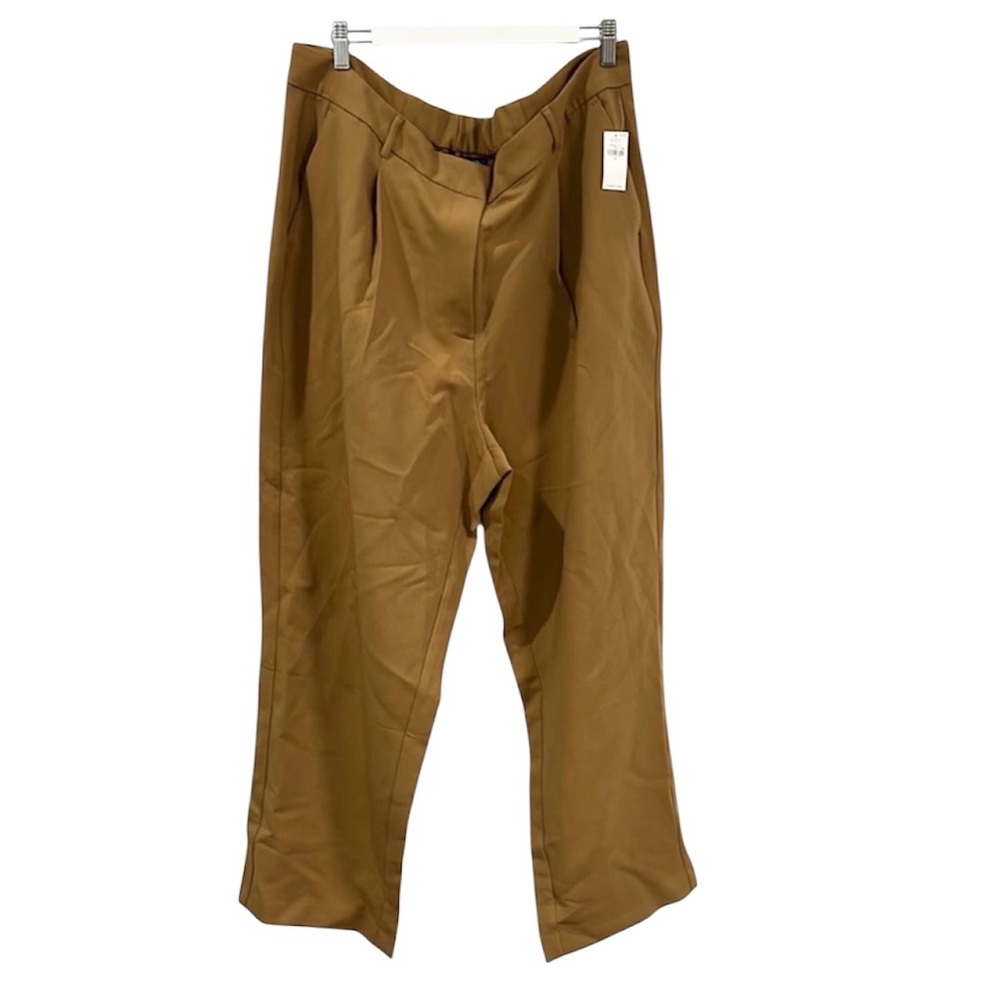 💥SALE! NWT Old Navy Women's high rise Trousers 2X